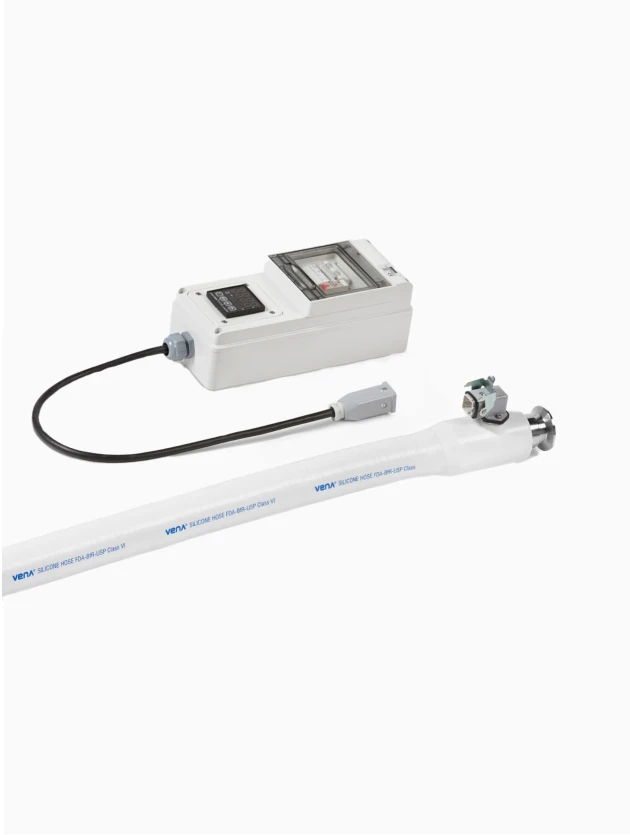 Elektrisch beheizter Schlauch